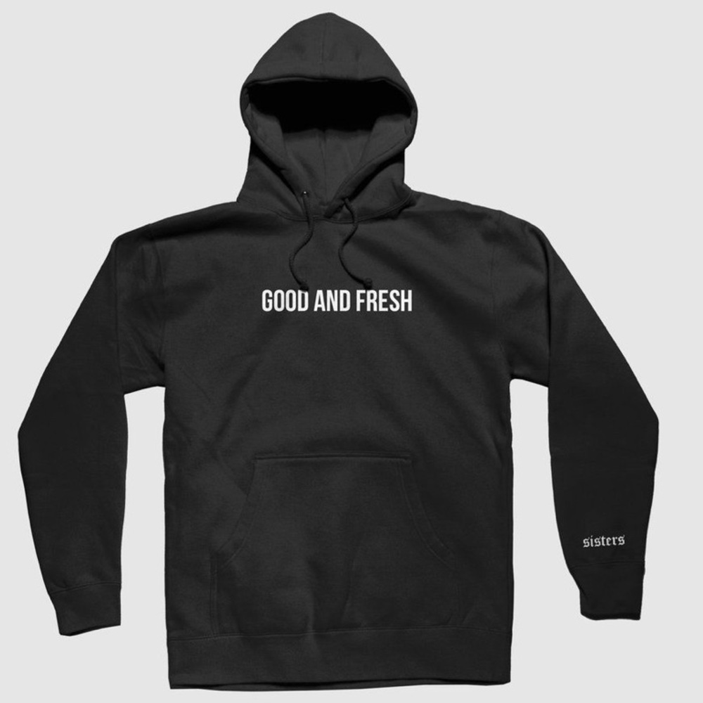 James Charles hoodie